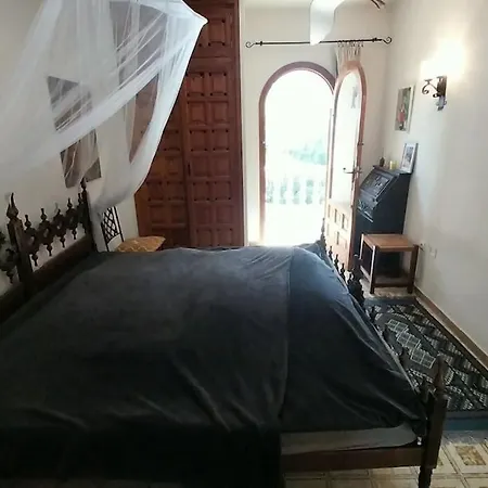 Aralar Hébergement de vacances