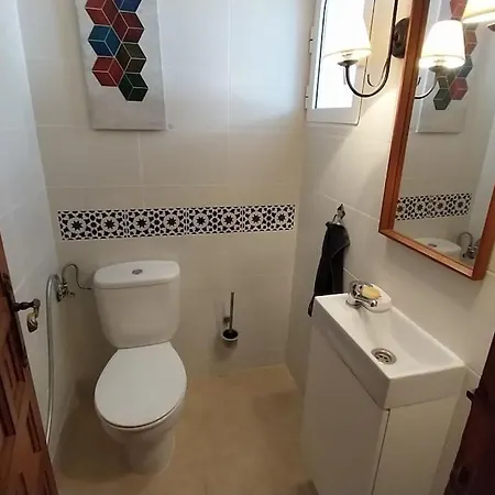 Aralar Feriehus *