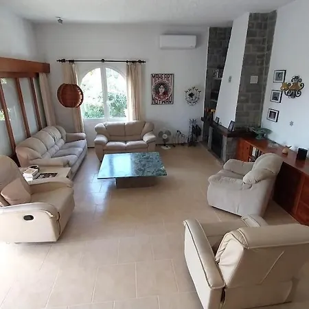 Aralar Hébergement de vacances *