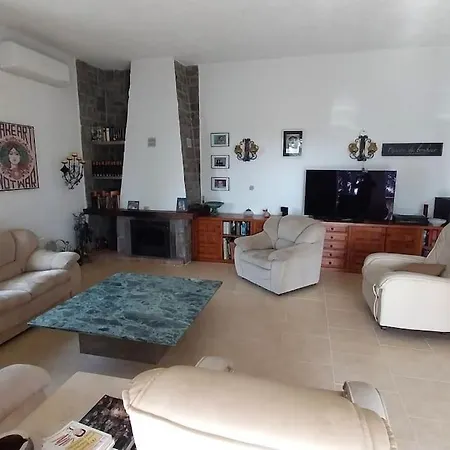 Hébergement de vacances Aralar