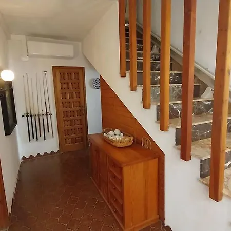 Feriehus Aralar *