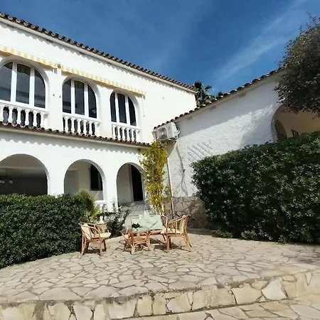 Hébergement de vacances Aralar Alcossebre