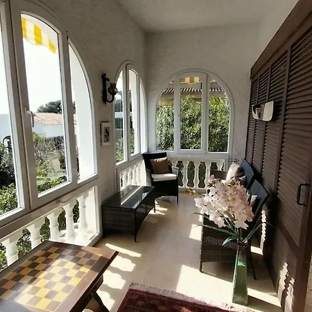 Feriehus Aralar *